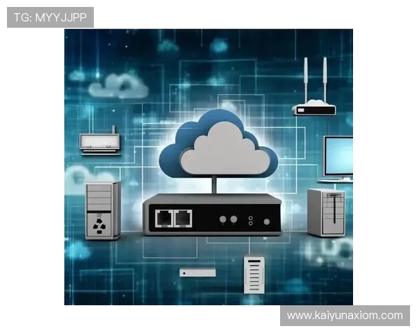 凯云技术团队持续创新，推动云计算技术不断突破与发展