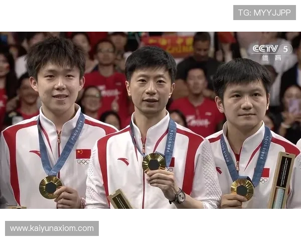 体育中国在奥运会中的精彩表现，彰显中国体育的崭新实力与国际影响力