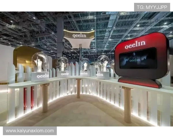 解析开云集团如何通过创新推动奢侈品行业的可持续发展 解析开云集团如何通过创新推动奢侈品行业的可持续发展